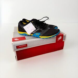 NEW BALANCE MINIMUS Vibram Women Trail Running Shoe Size 7.5 Sneaker